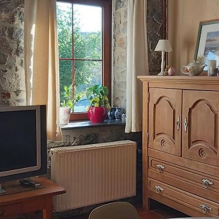 Hotel Au Quatre Chemins Sprimont Zewnętrze zdjęcie